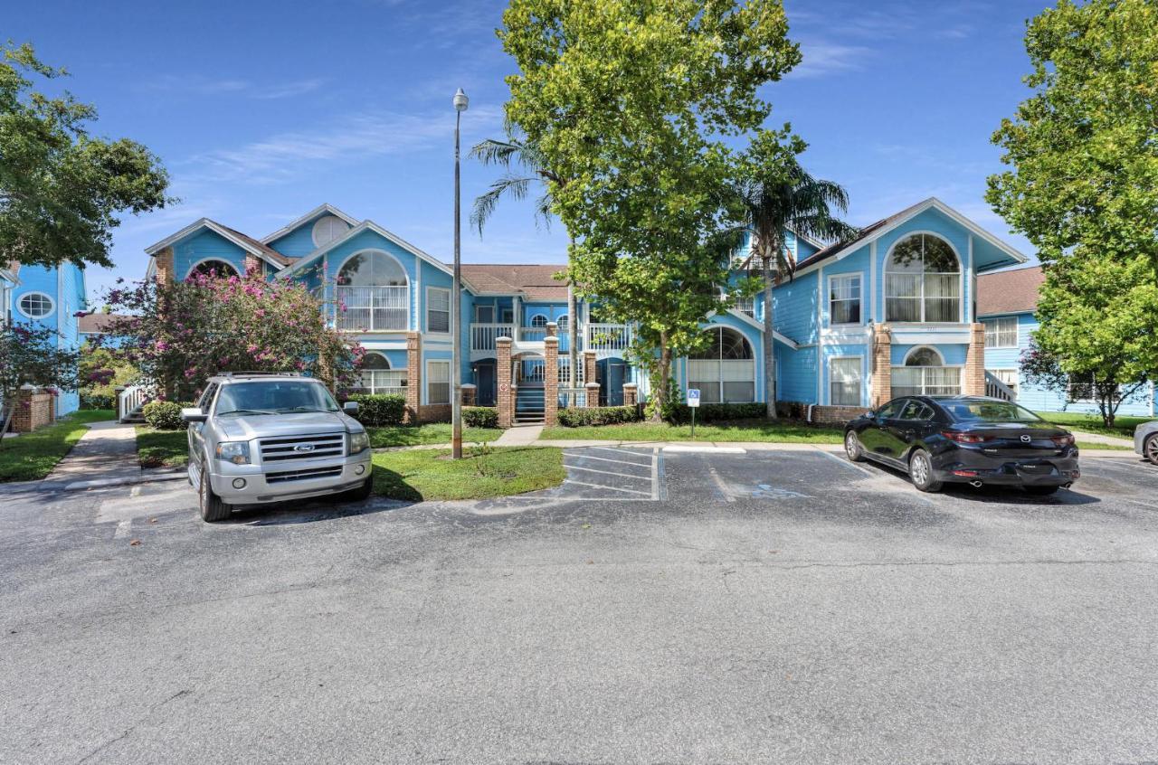 Poinciana Paradise Kissimmee Εξωτερικό φωτογραφία