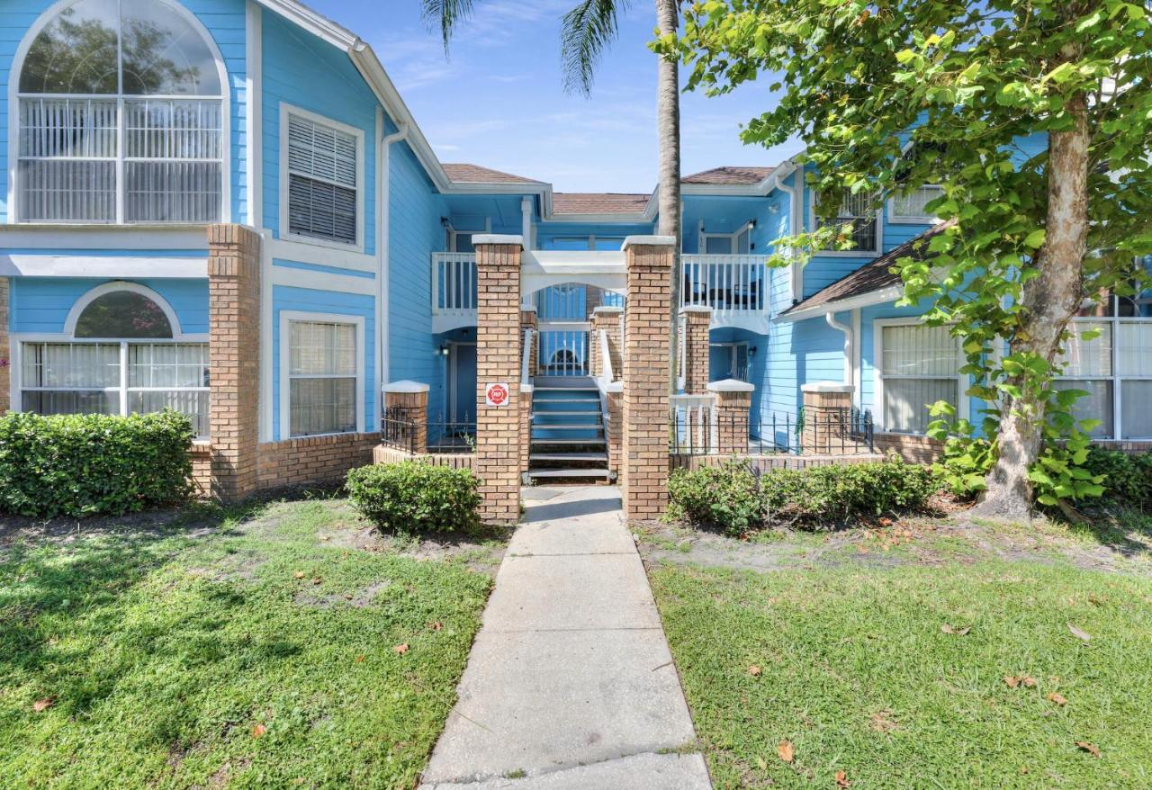 Poinciana Paradise Kissimmee Εξωτερικό φωτογραφία