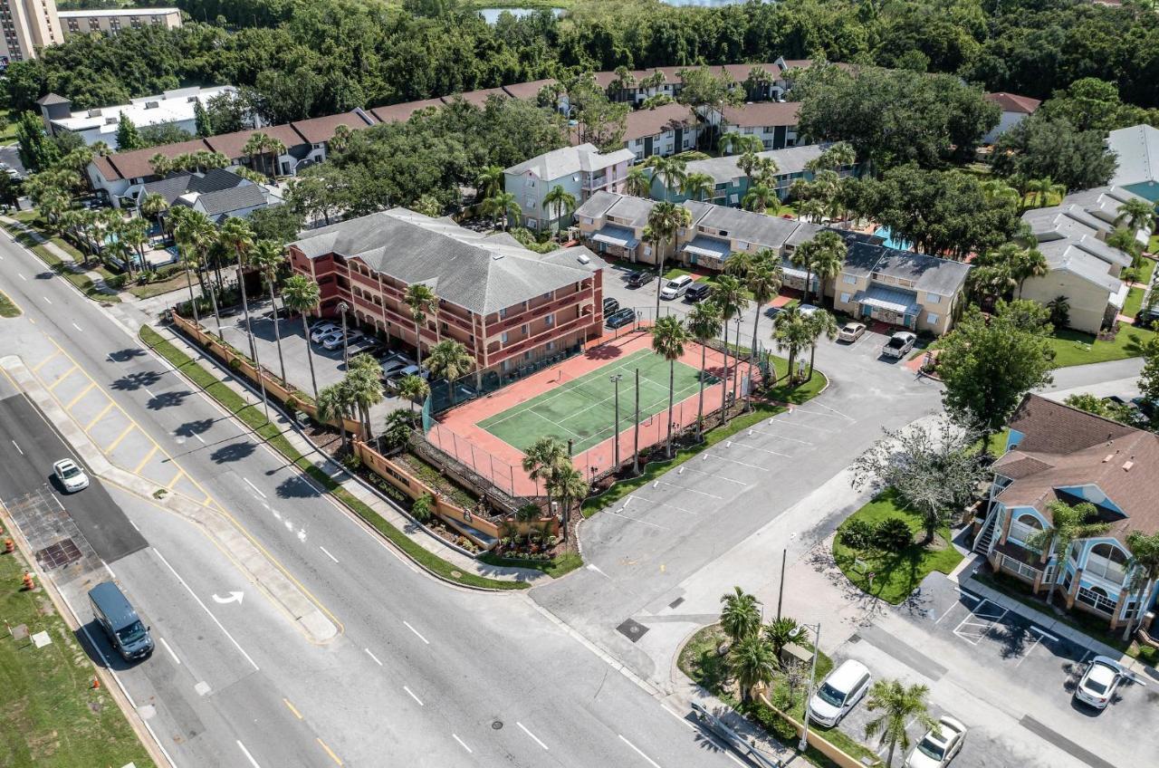 Poinciana Paradise Kissimmee Εξωτερικό φωτογραφία