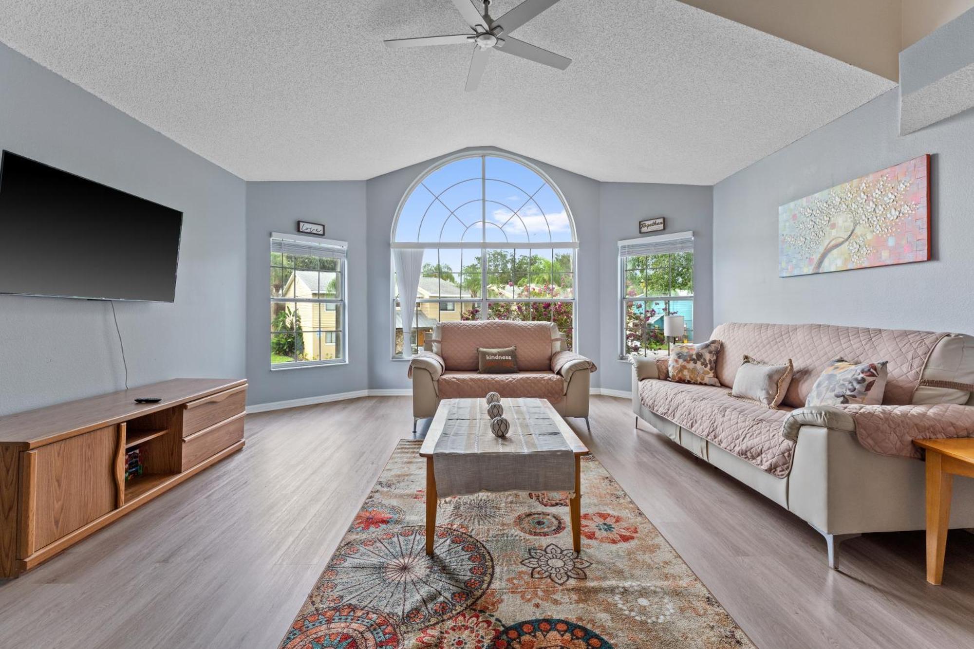 Poinciana Paradise Kissimmee Εξωτερικό φωτογραφία