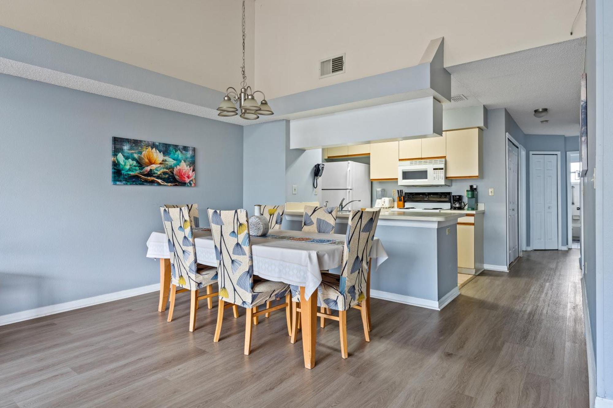 Poinciana Paradise Kissimmee Εξωτερικό φωτογραφία