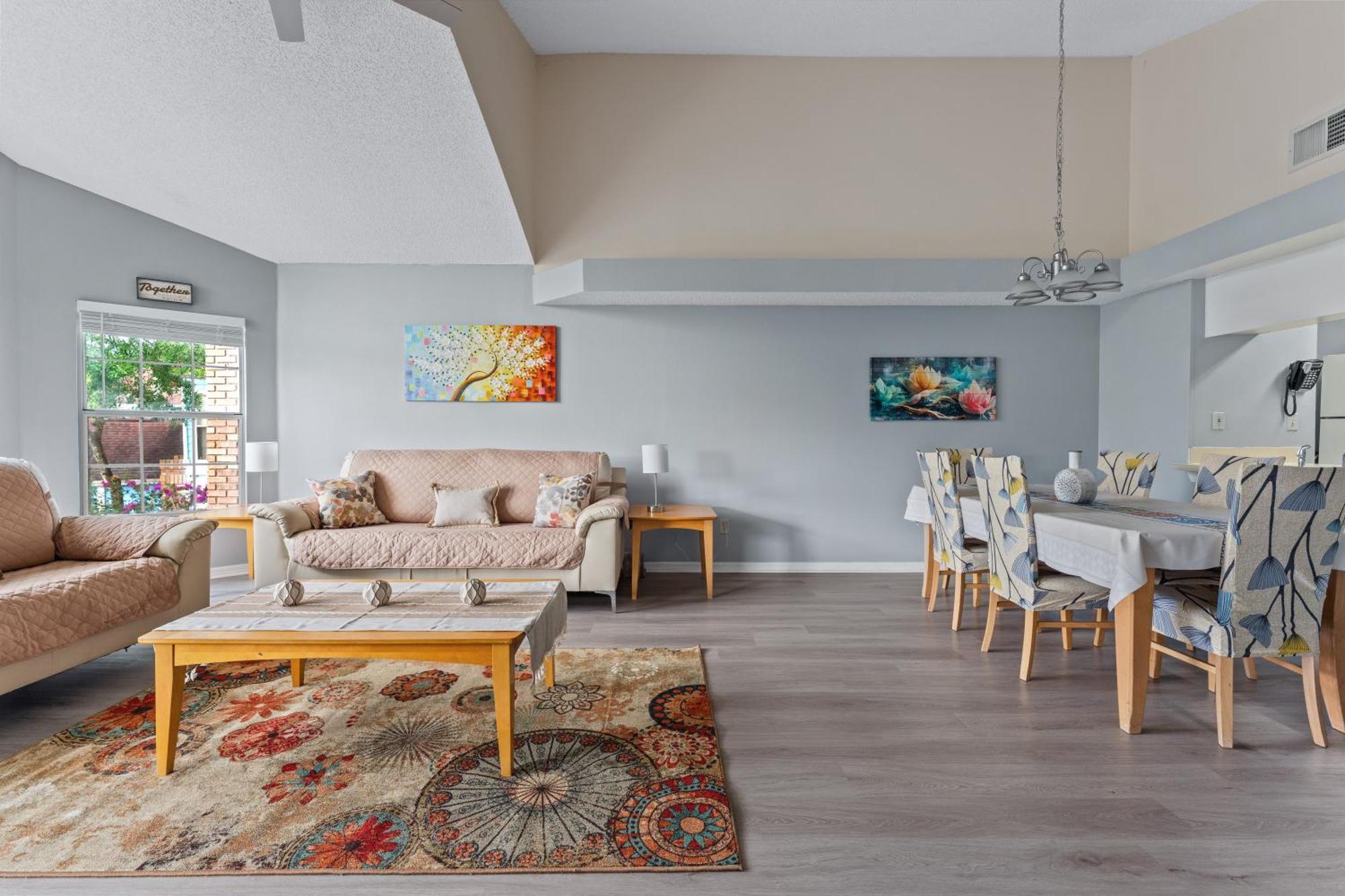 Poinciana Paradise Kissimmee Εξωτερικό φωτογραφία
