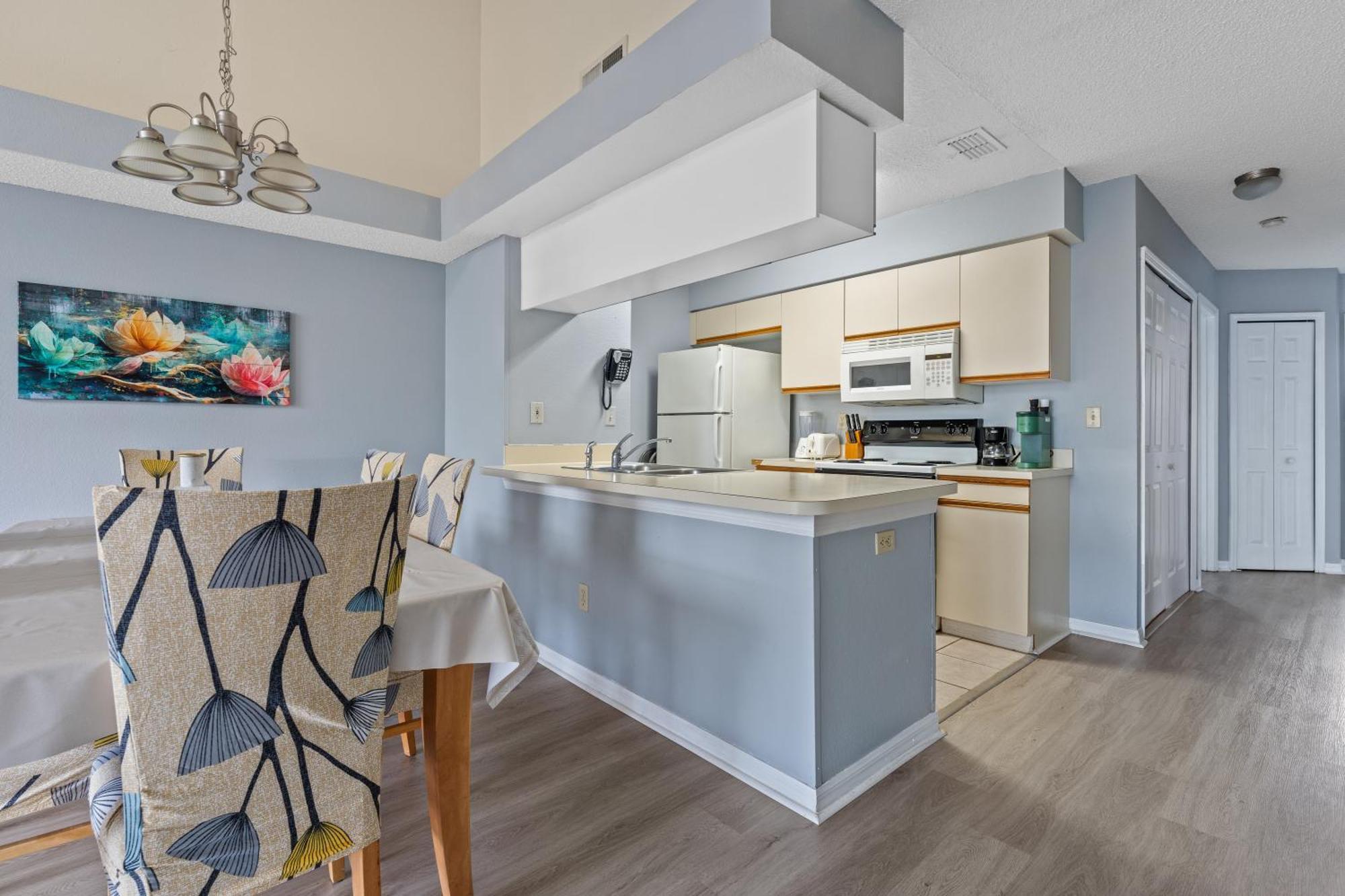 Poinciana Paradise Kissimmee Εξωτερικό φωτογραφία