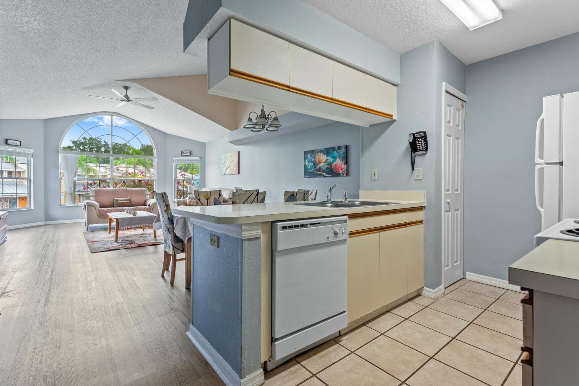 Poinciana Paradise Kissimmee Εξωτερικό φωτογραφία
