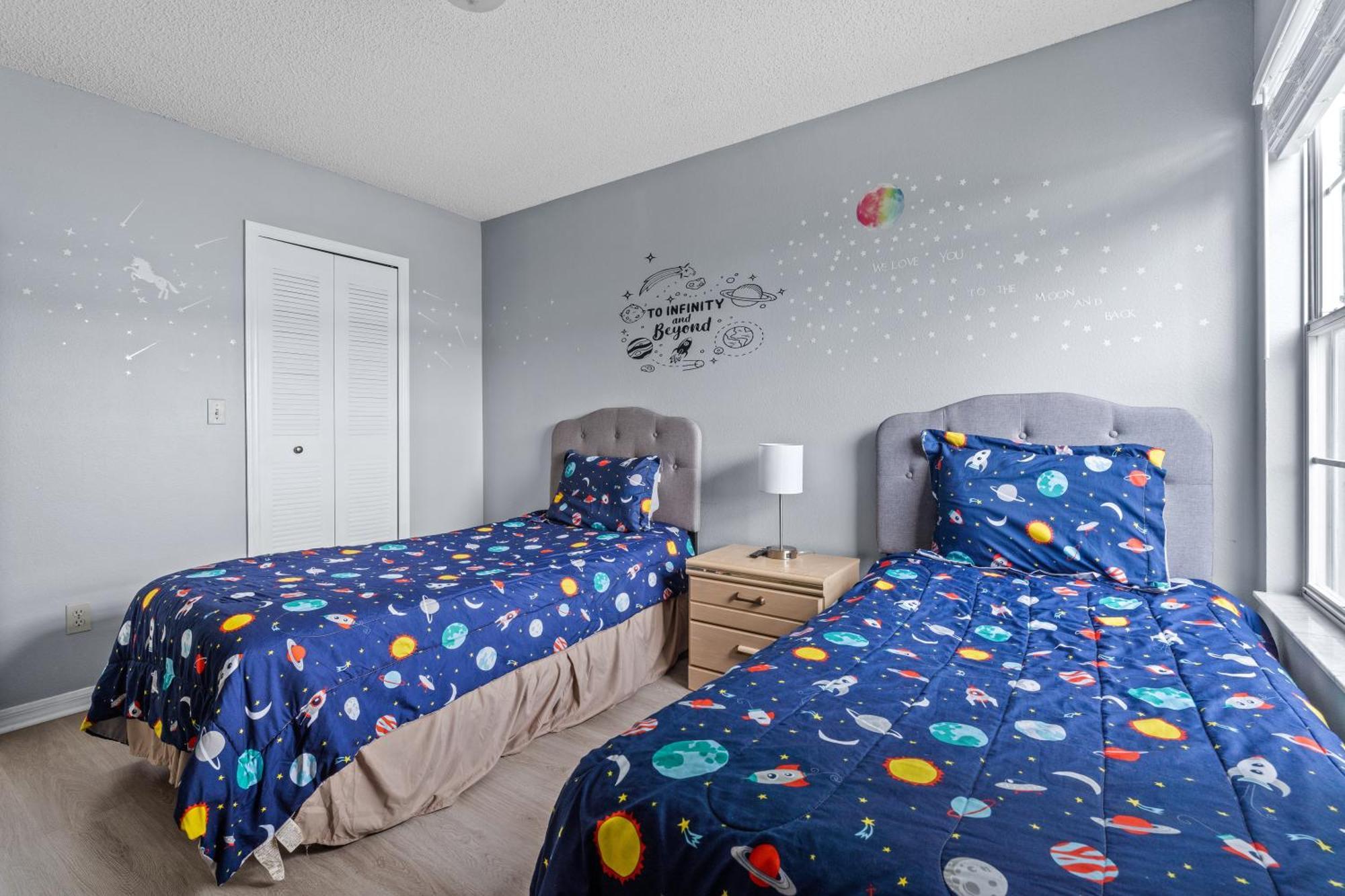 Poinciana Paradise Kissimmee Εξωτερικό φωτογραφία