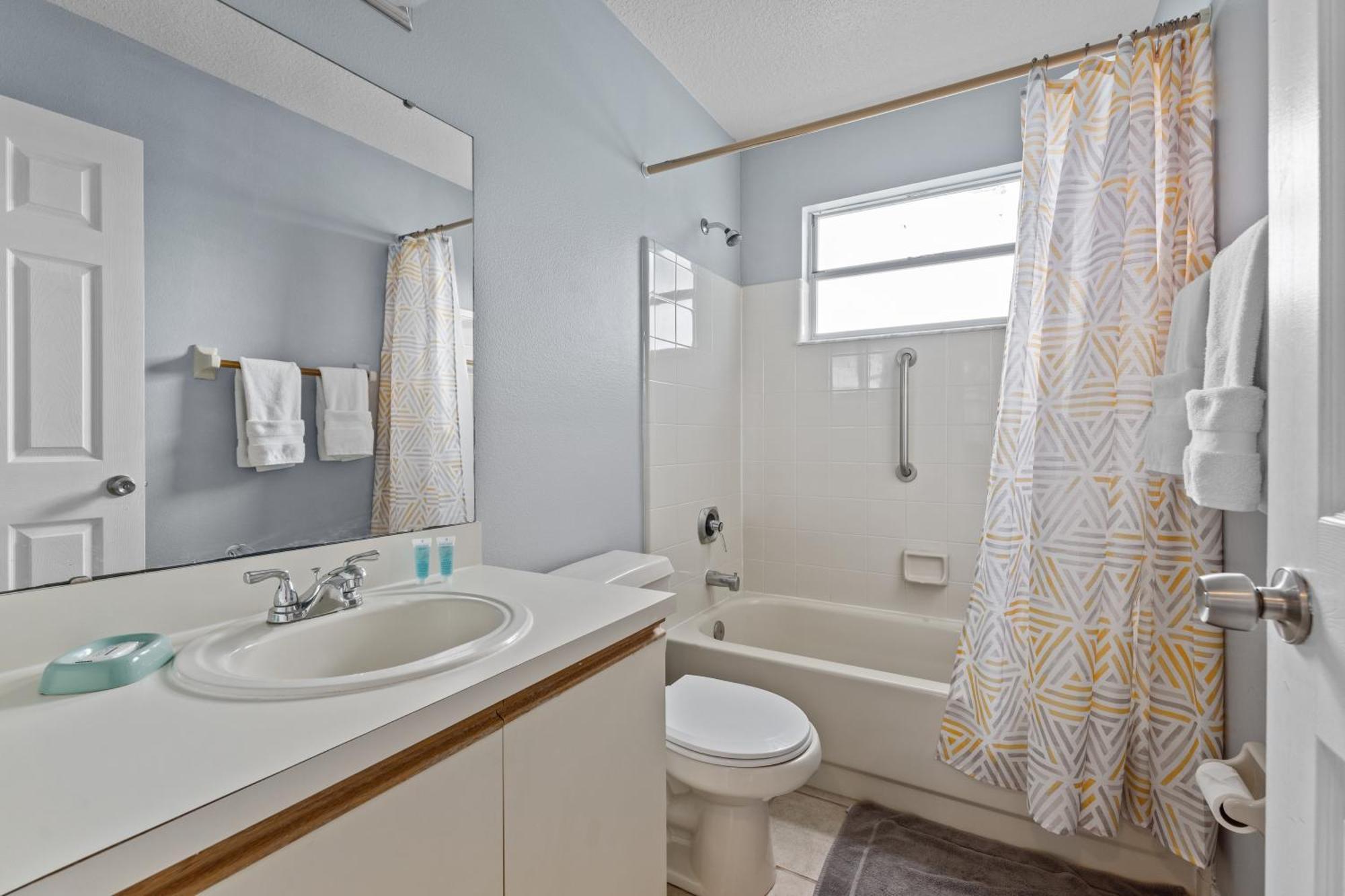 Poinciana Paradise Kissimmee Εξωτερικό φωτογραφία